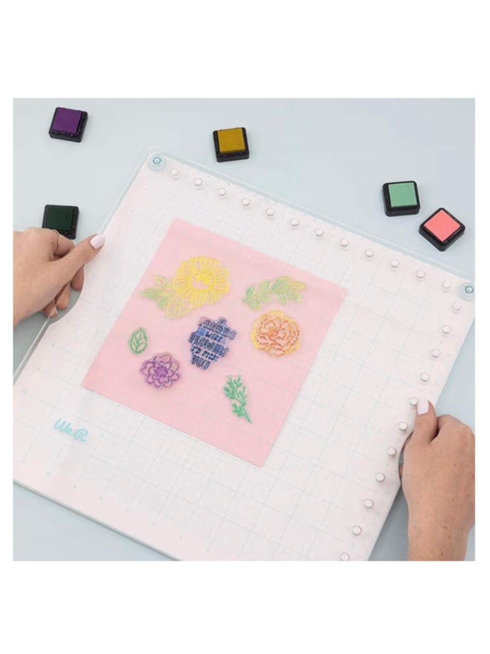 We R Memory Keeper Precision Press (NWT) - Picture 10 of 13